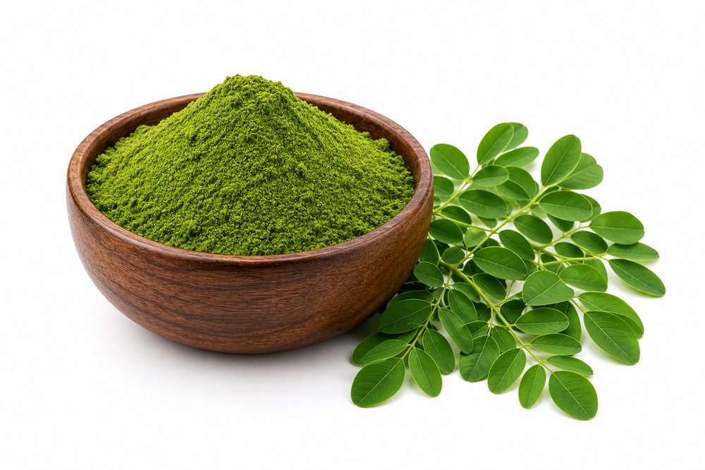 Moringa Powder