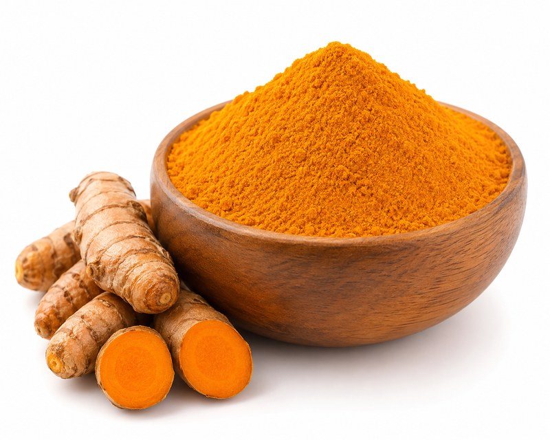 Turmeric Powder